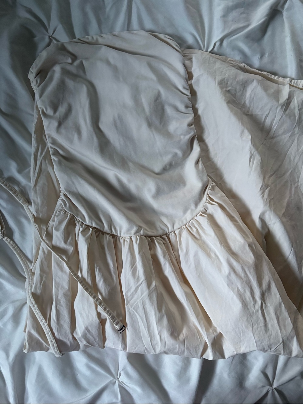 Cotton on dress